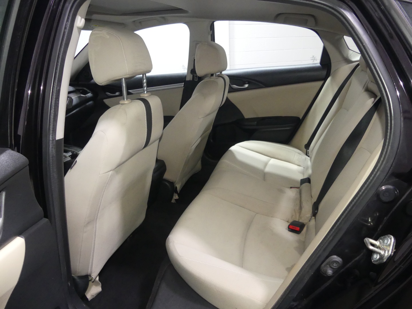 2017 Honda Civic EX-T photo 24