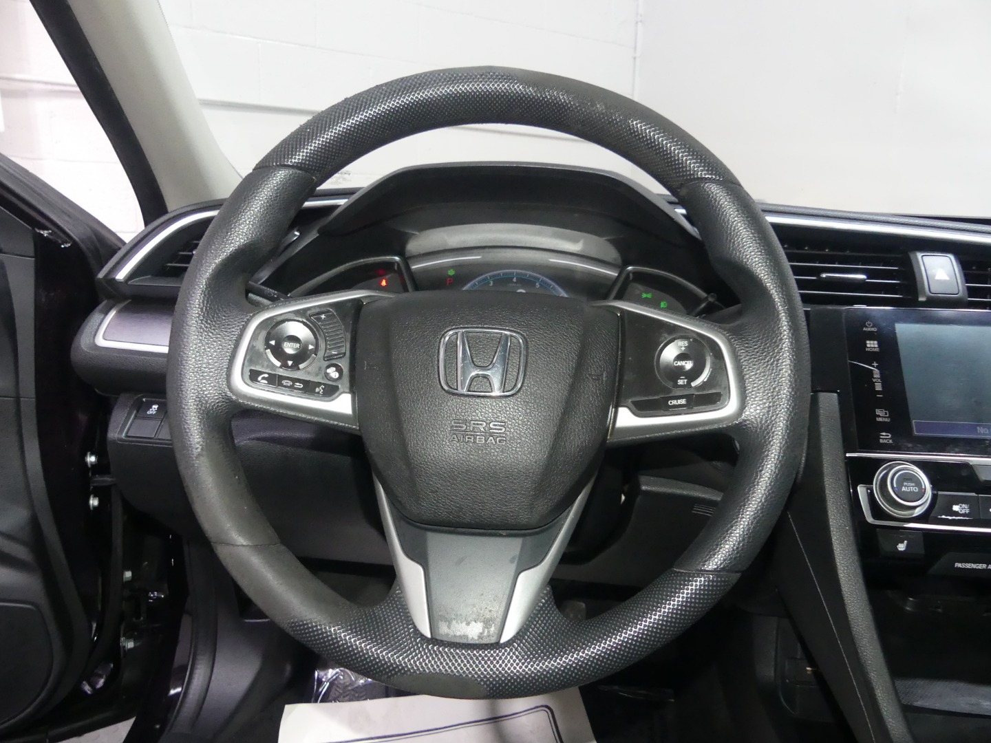 2017 Honda Civic EX-T photo 27