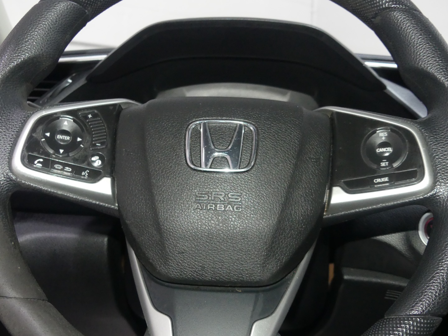2017 Honda Civic EX-T photo 28