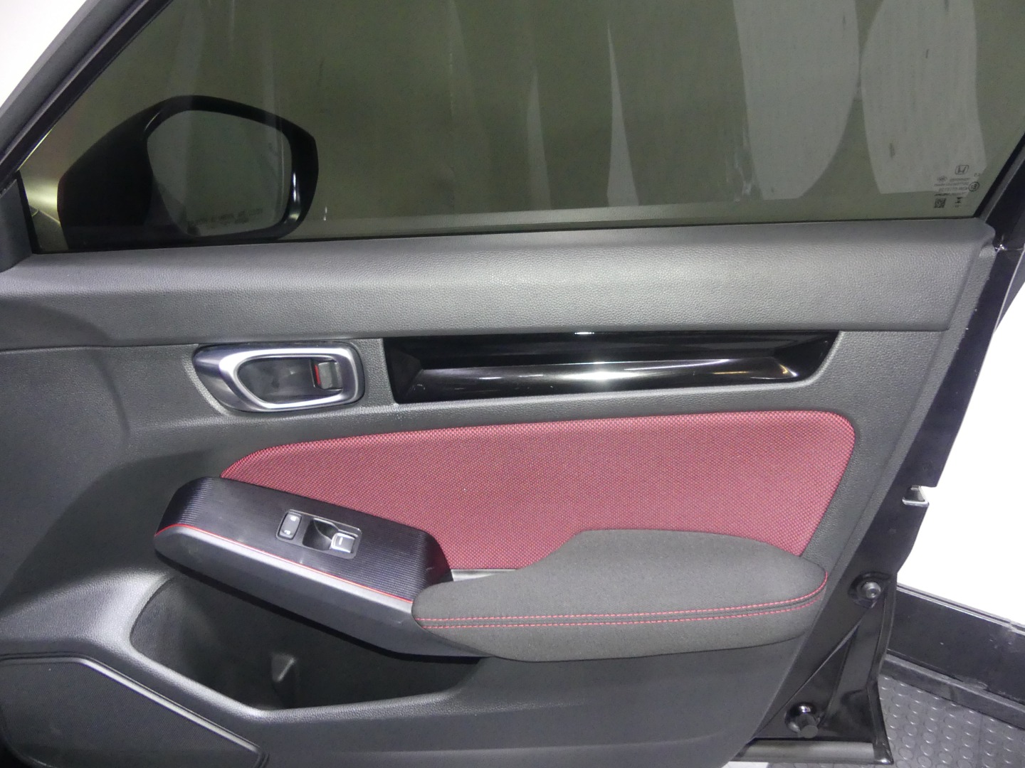 2023 Honda Civic Si photo 13