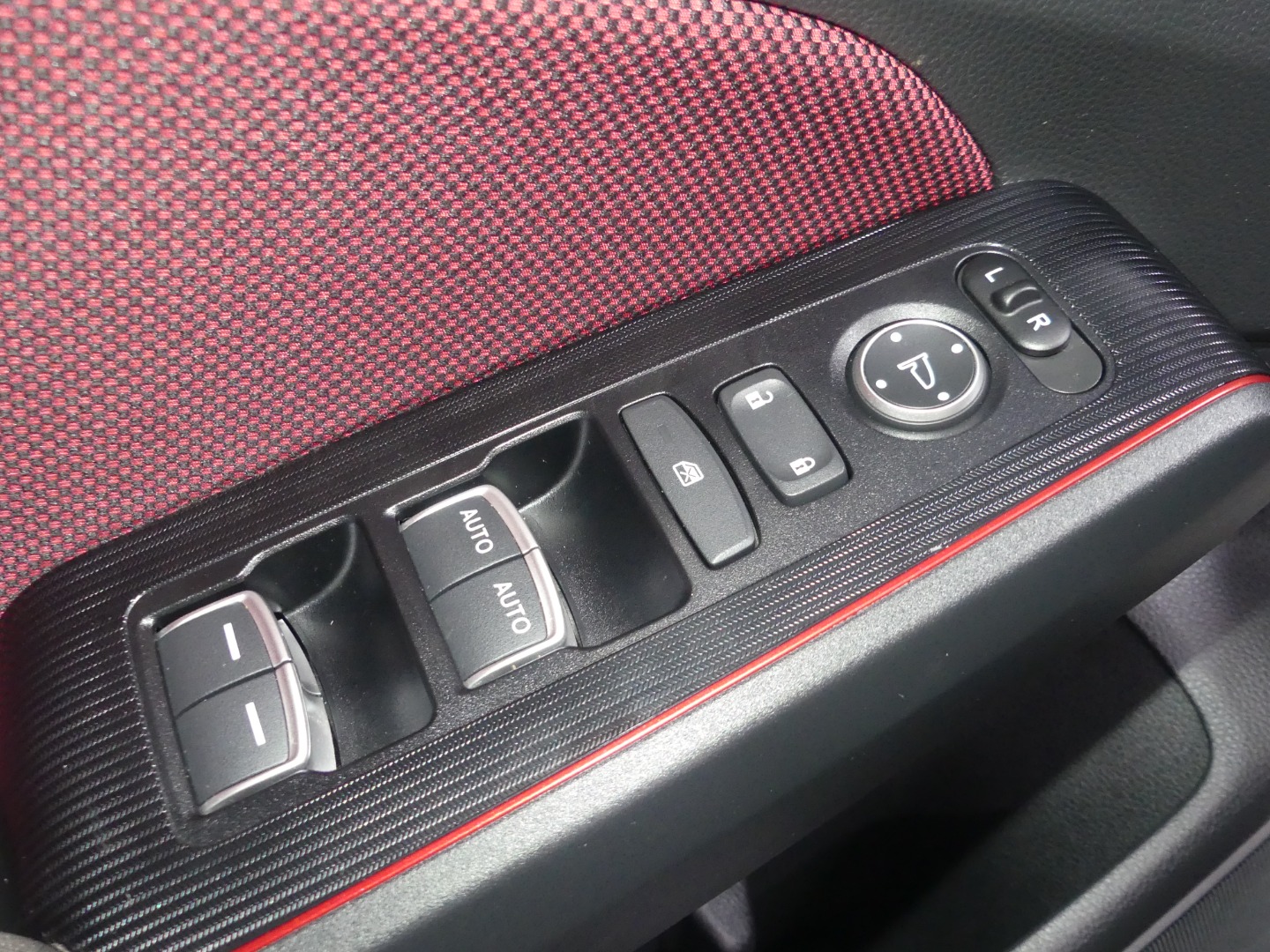 2023 Honda Civic Si photo 14