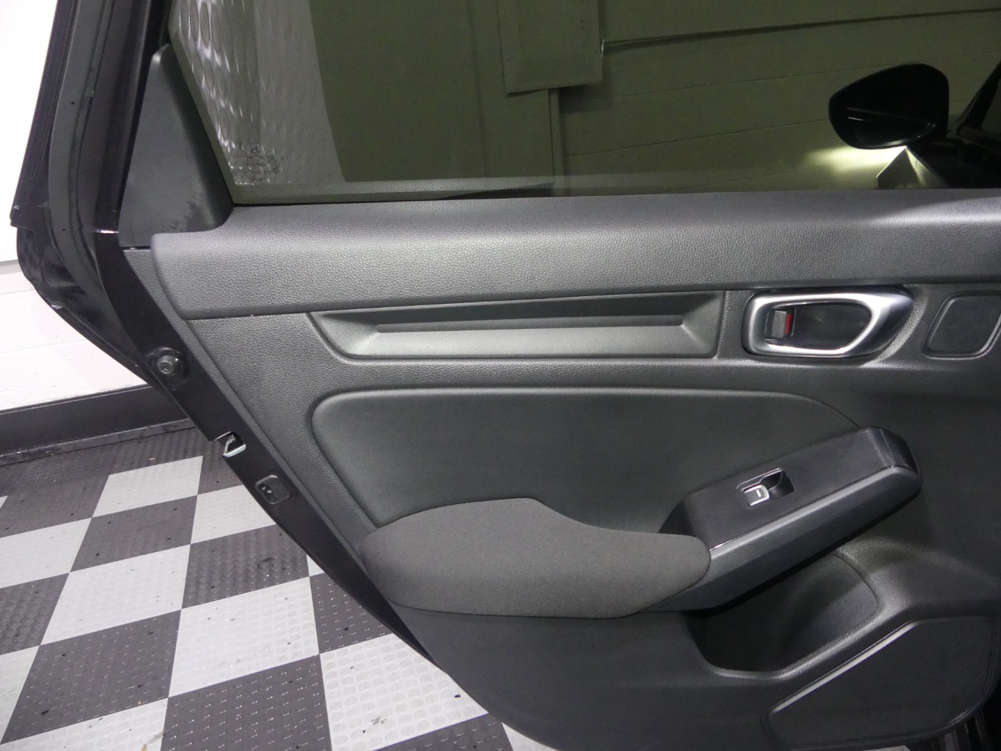 2023 Honda Civic Si photo 19