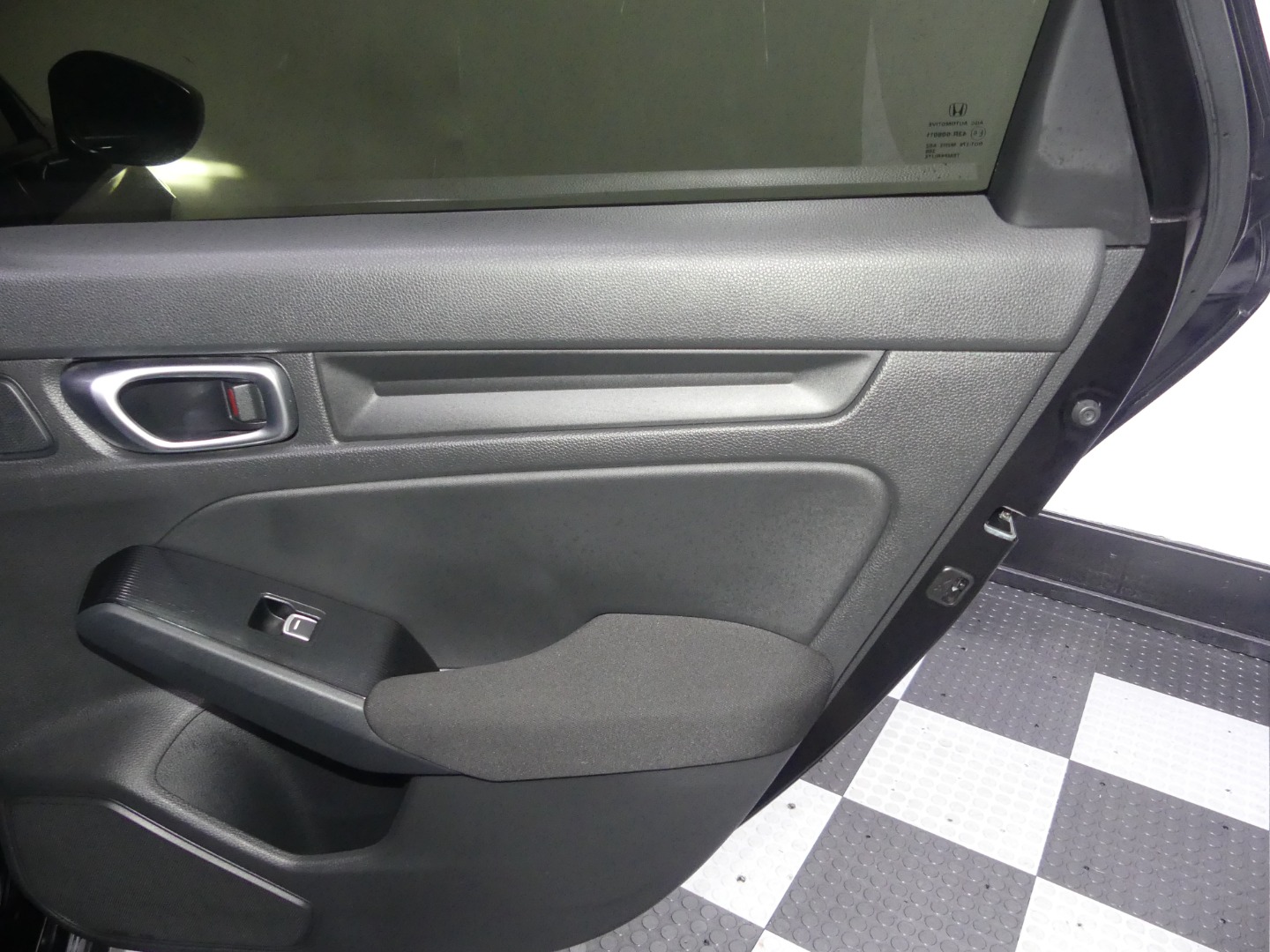 2023 Honda Civic Si photo 20