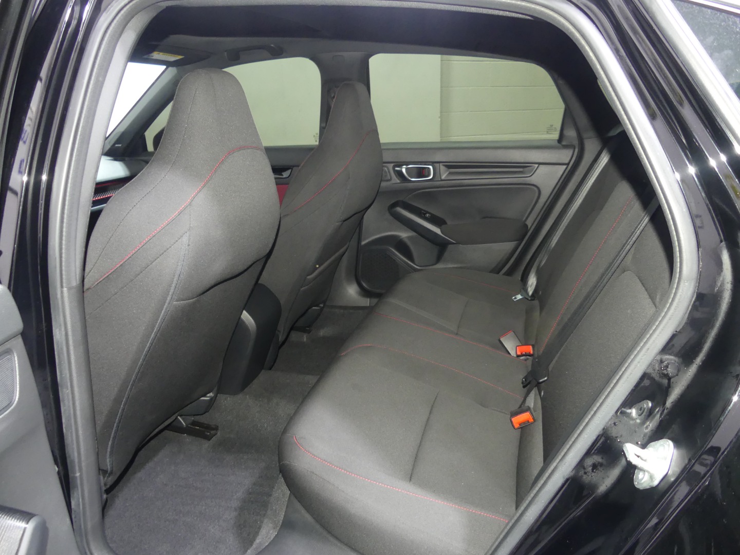 2023 Honda Civic Si photo 21