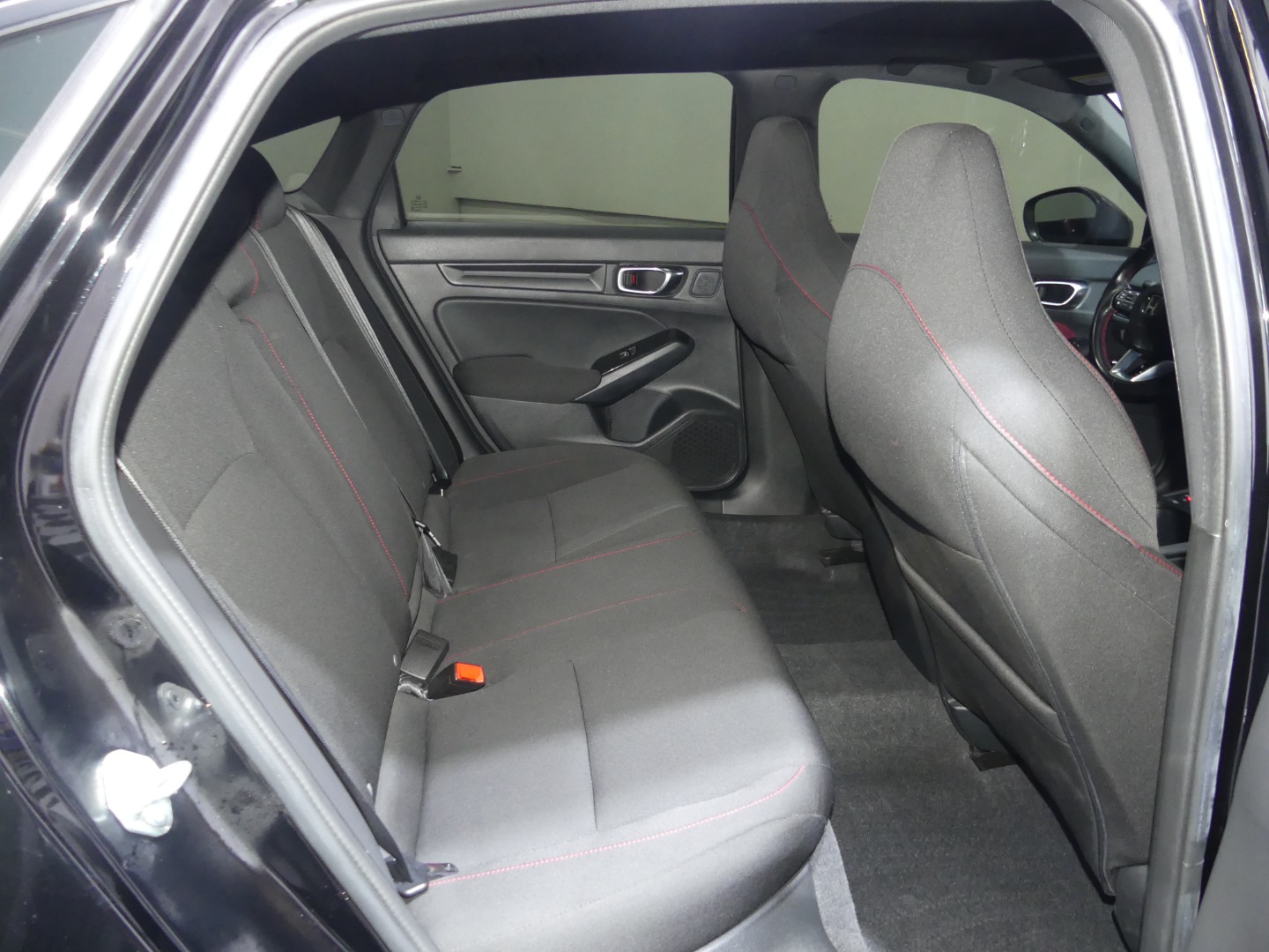 2023 Honda Civic Si photo 22