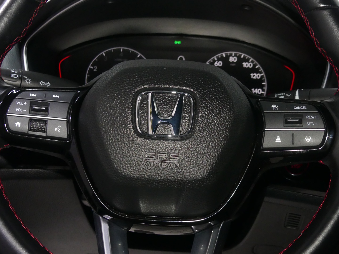 2023 Honda Civic Si photo 25