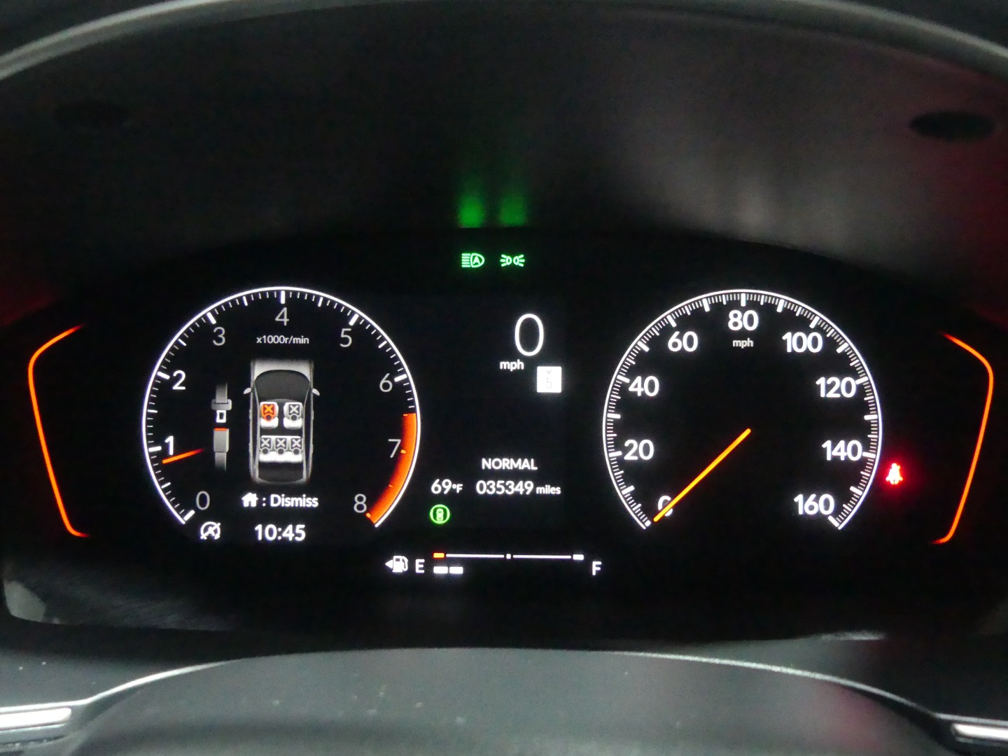 2023 Honda Civic Si photo 26