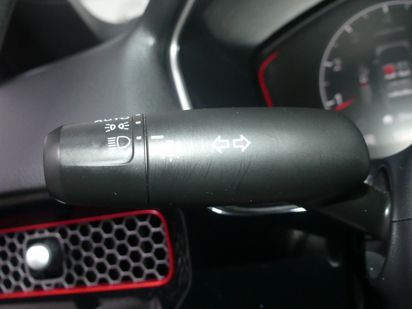 2023 Honda Civic Si photo 28