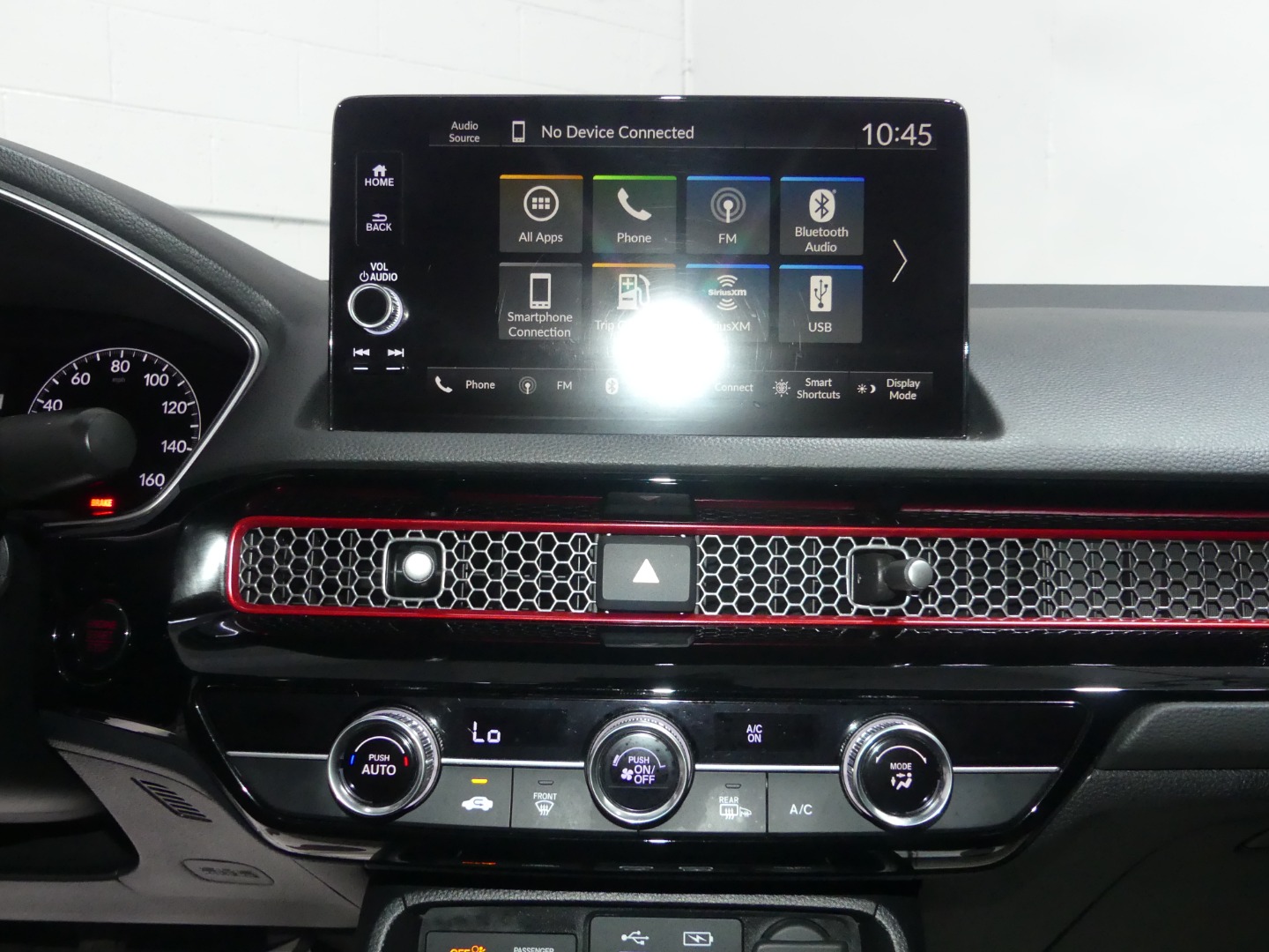 2023 Honda Civic Si photo 30