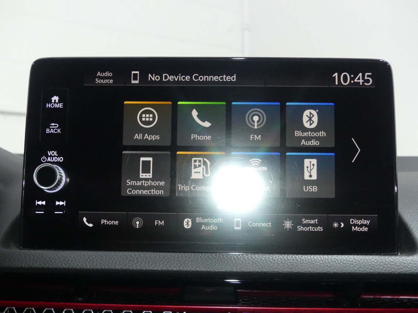 2023 Honda Civic Si photo 31