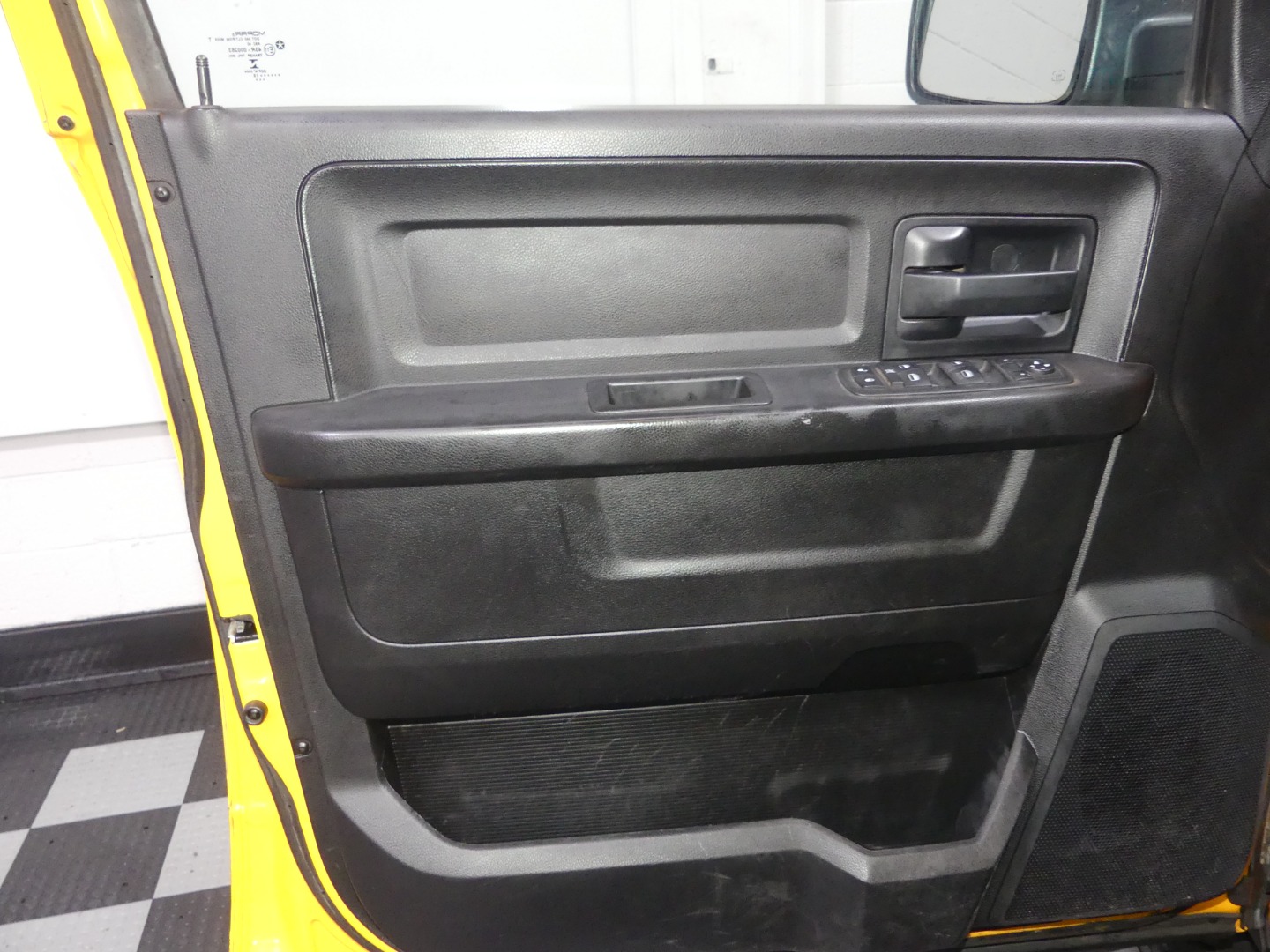 2018 Ram 2500 Tradesman photo 15