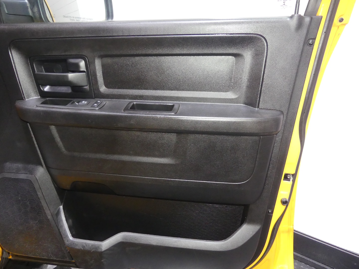 2018 Ram 2500 Tradesman photo 16