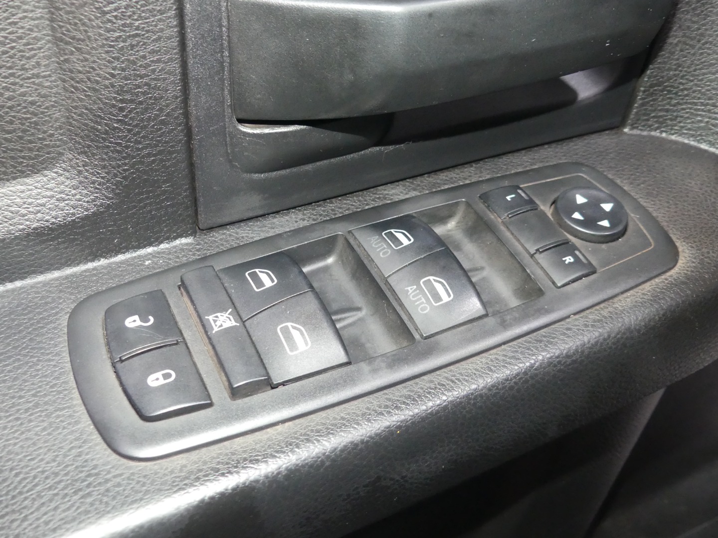 2018 Ram 2500 Tradesman photo 17