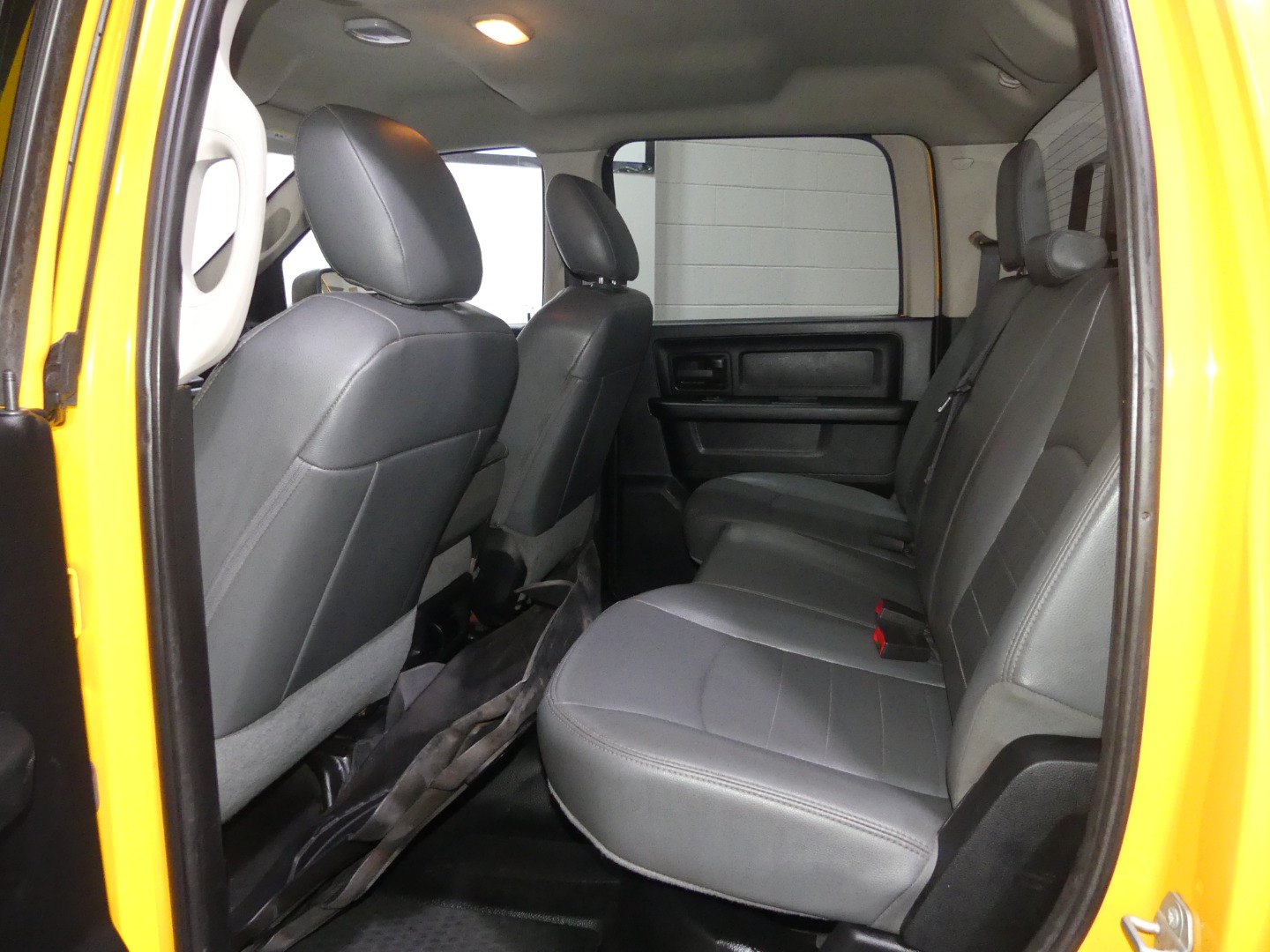 2018 Ram 2500 Tradesman photo 22