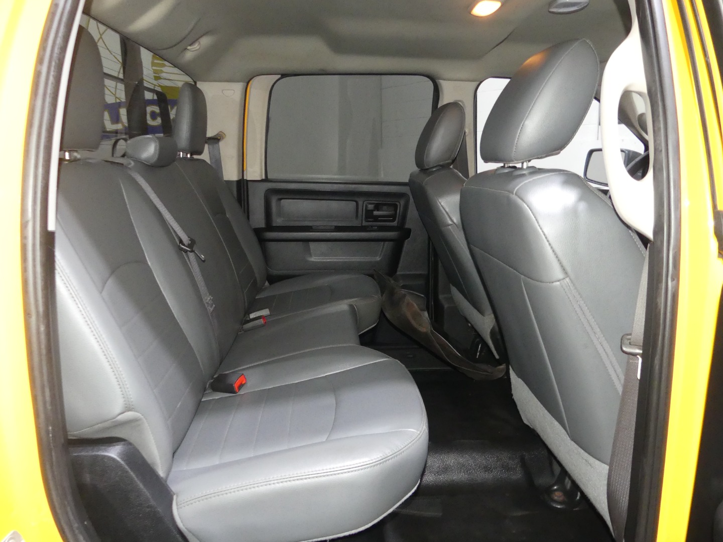 2018 Ram 2500 Tradesman photo 23