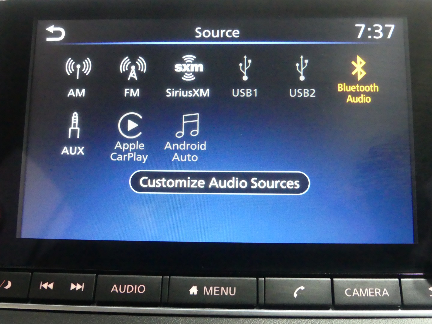 2025 Nissan Sentra SR photo 34