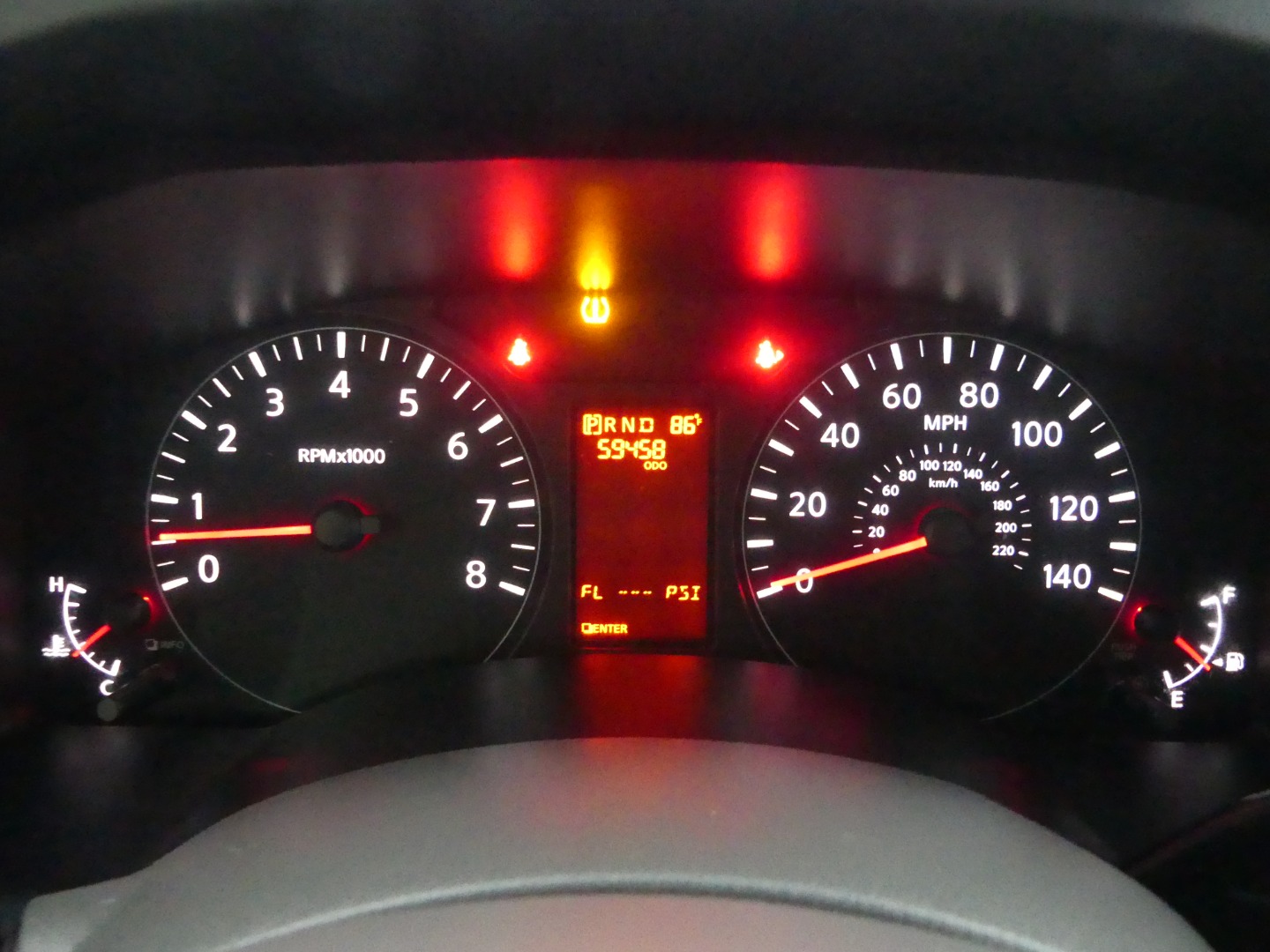 2017 Nissan NV3500 SL Passenger photo 26