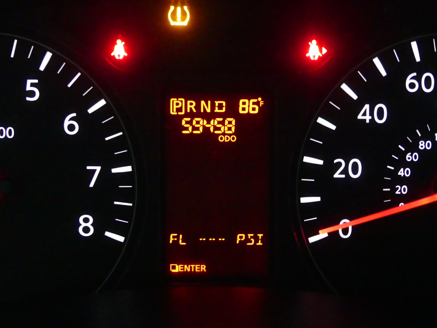 2017 Nissan NV3500 SL Passenger photo 27