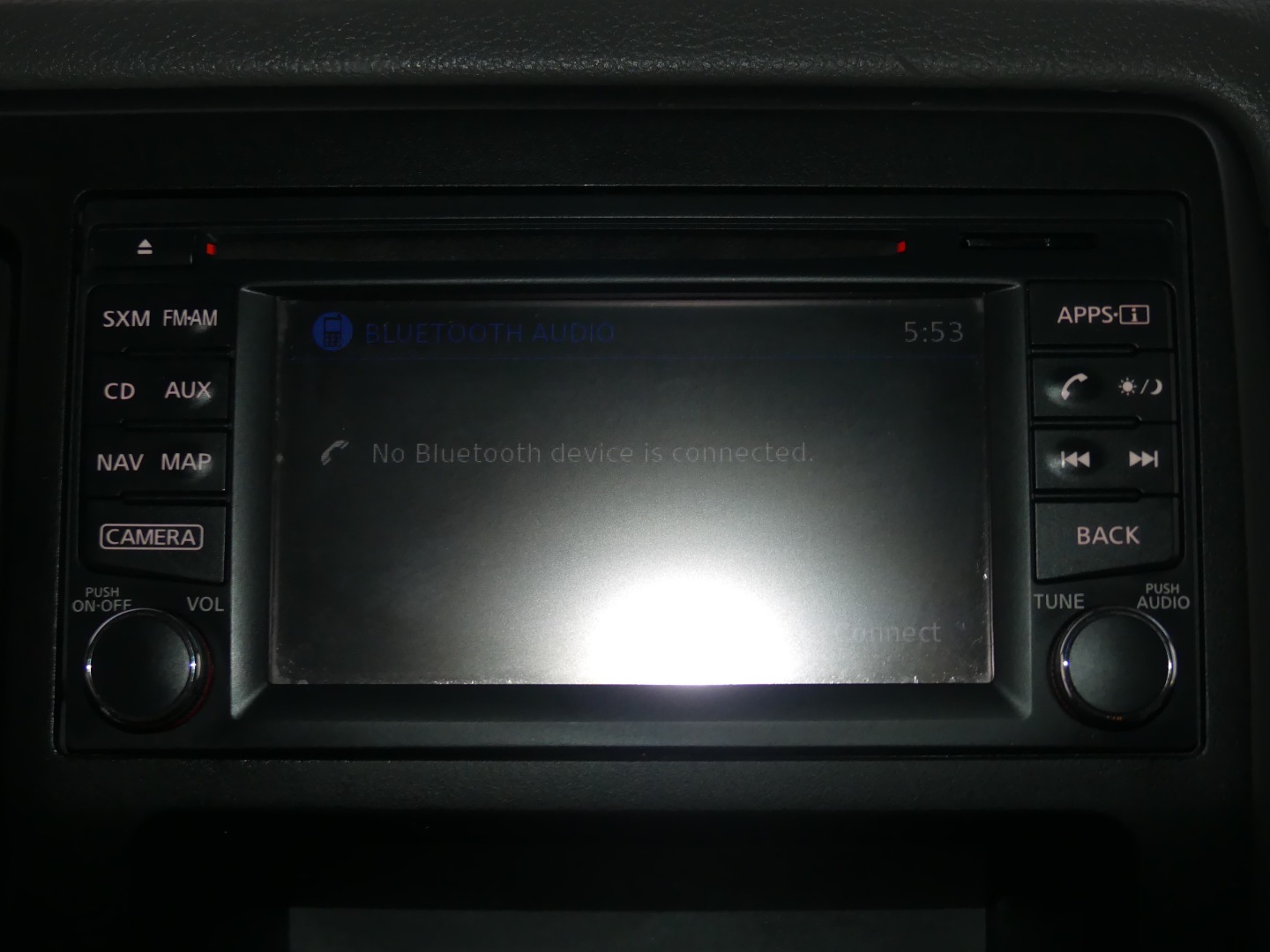 2017 Nissan NV3500 SL Passenger photo 29
