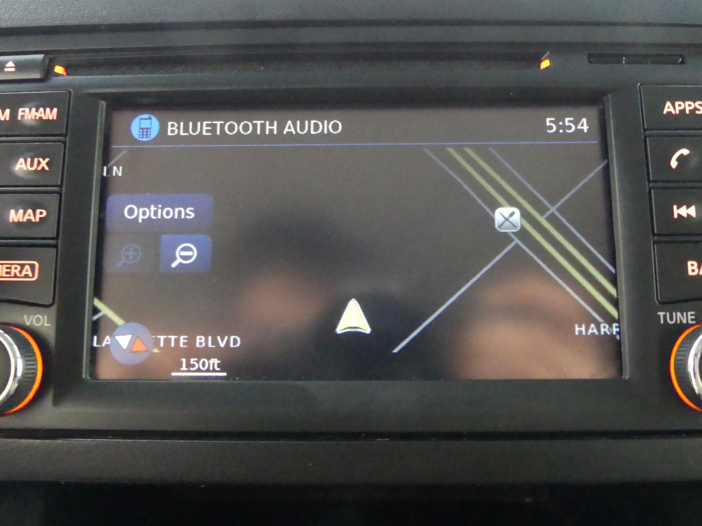 2017 Nissan NV3500 SL Passenger photo 34
