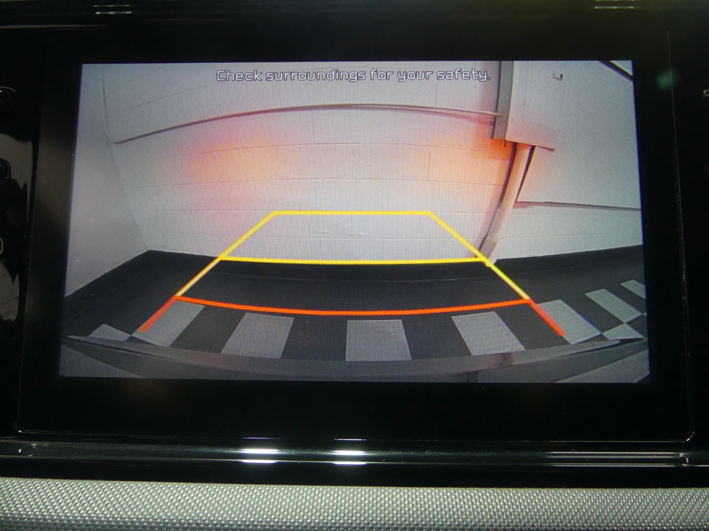 2021 Kia K5 GT-Line photo 14