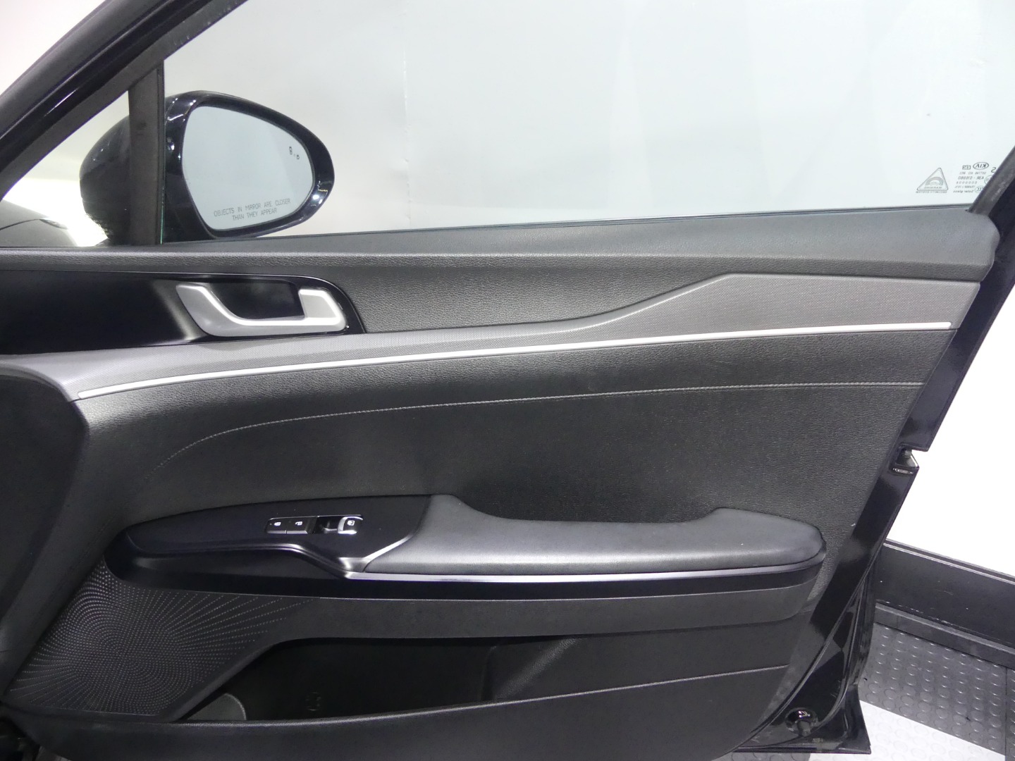 2021 Kia K5 GT-Line photo 20