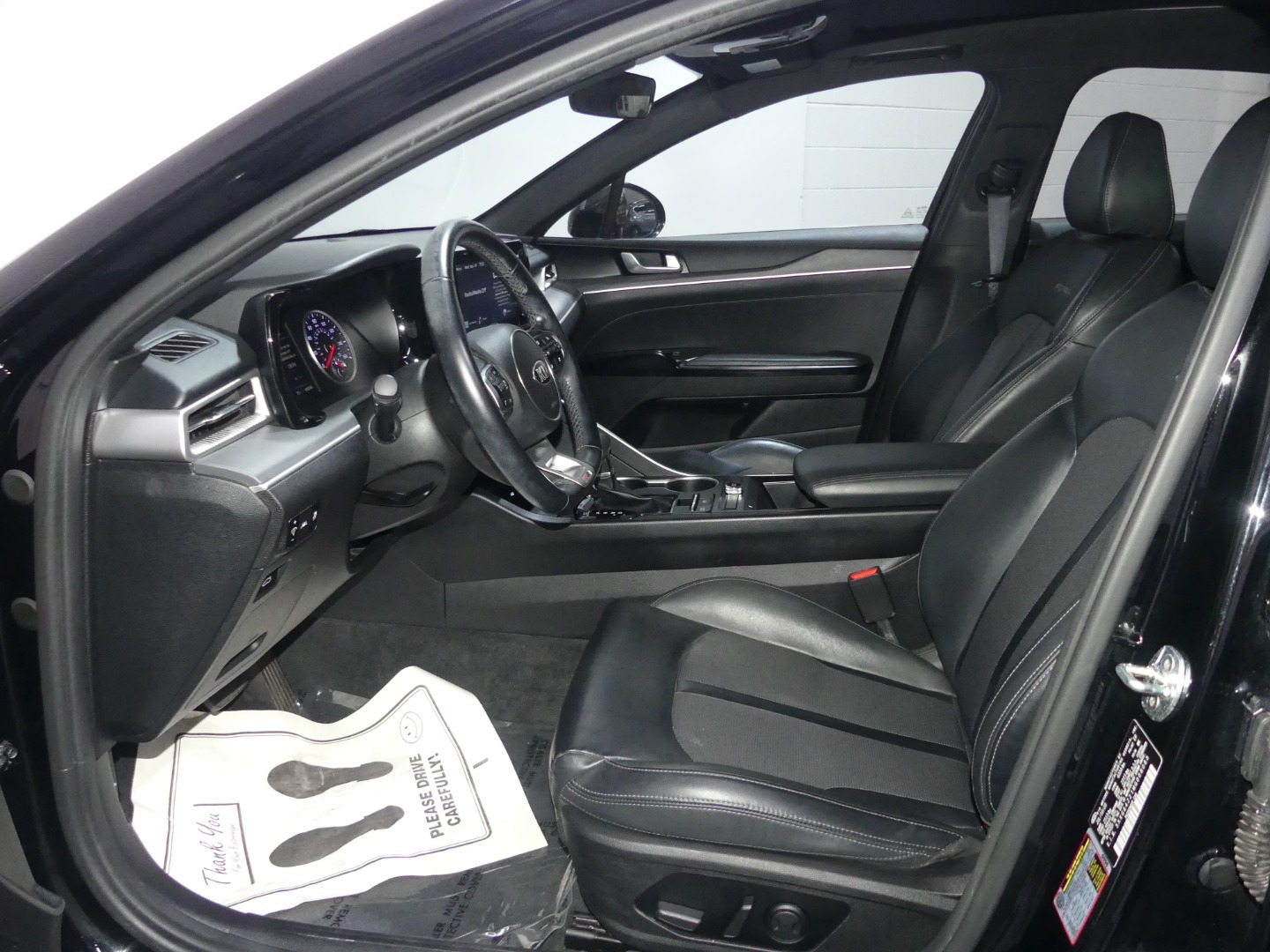 2021 Kia K5 GT-Line photo 22