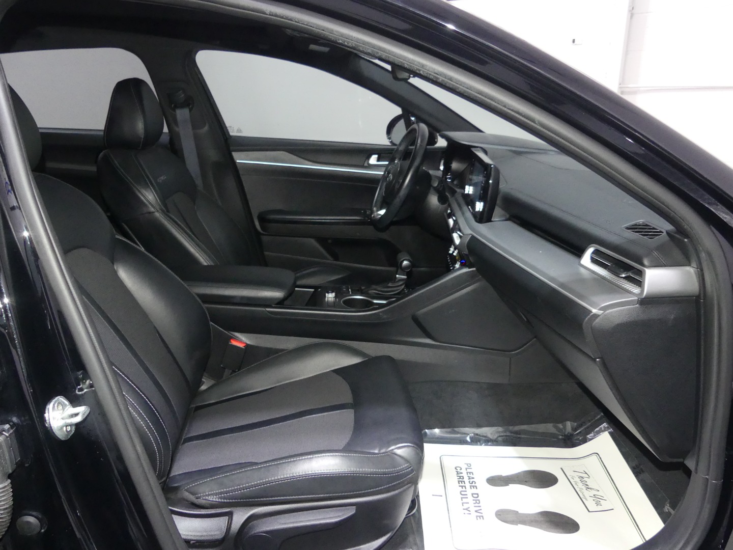 2021 Kia K5 GT-Line photo 23