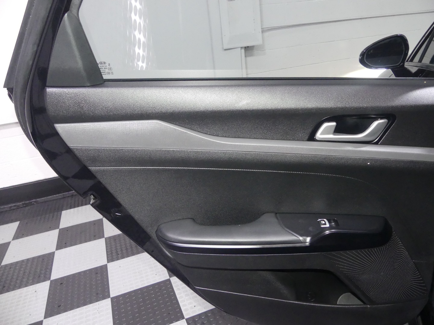 2021 Kia K5 GT-Line photo 26