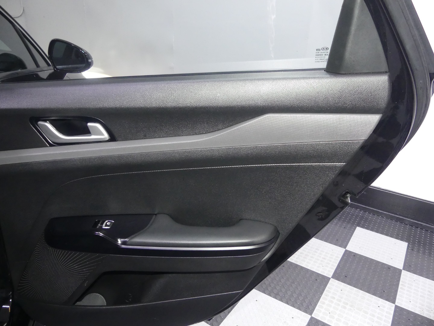 2021 Kia K5 GT-Line photo 27