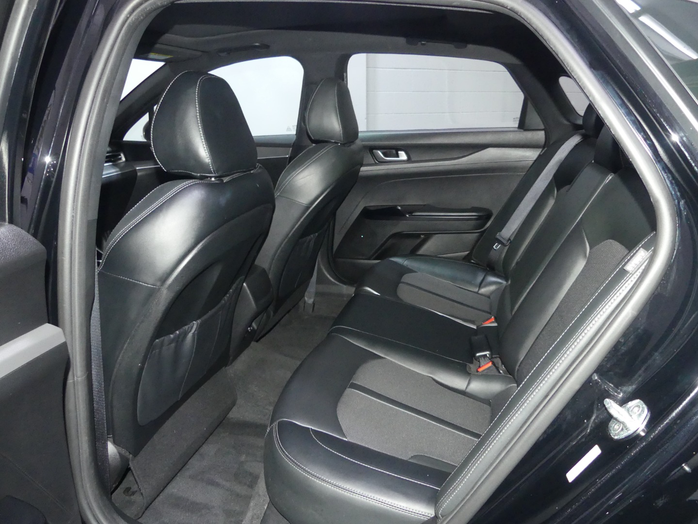 2021 Kia K5 GT-Line photo 28