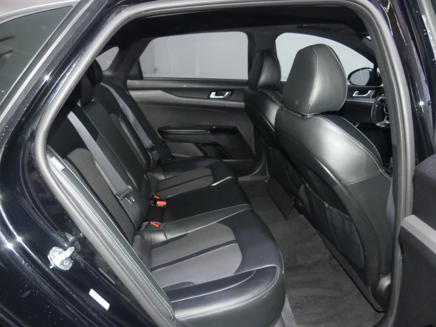 2021 Kia K5 GT-Line photo 29