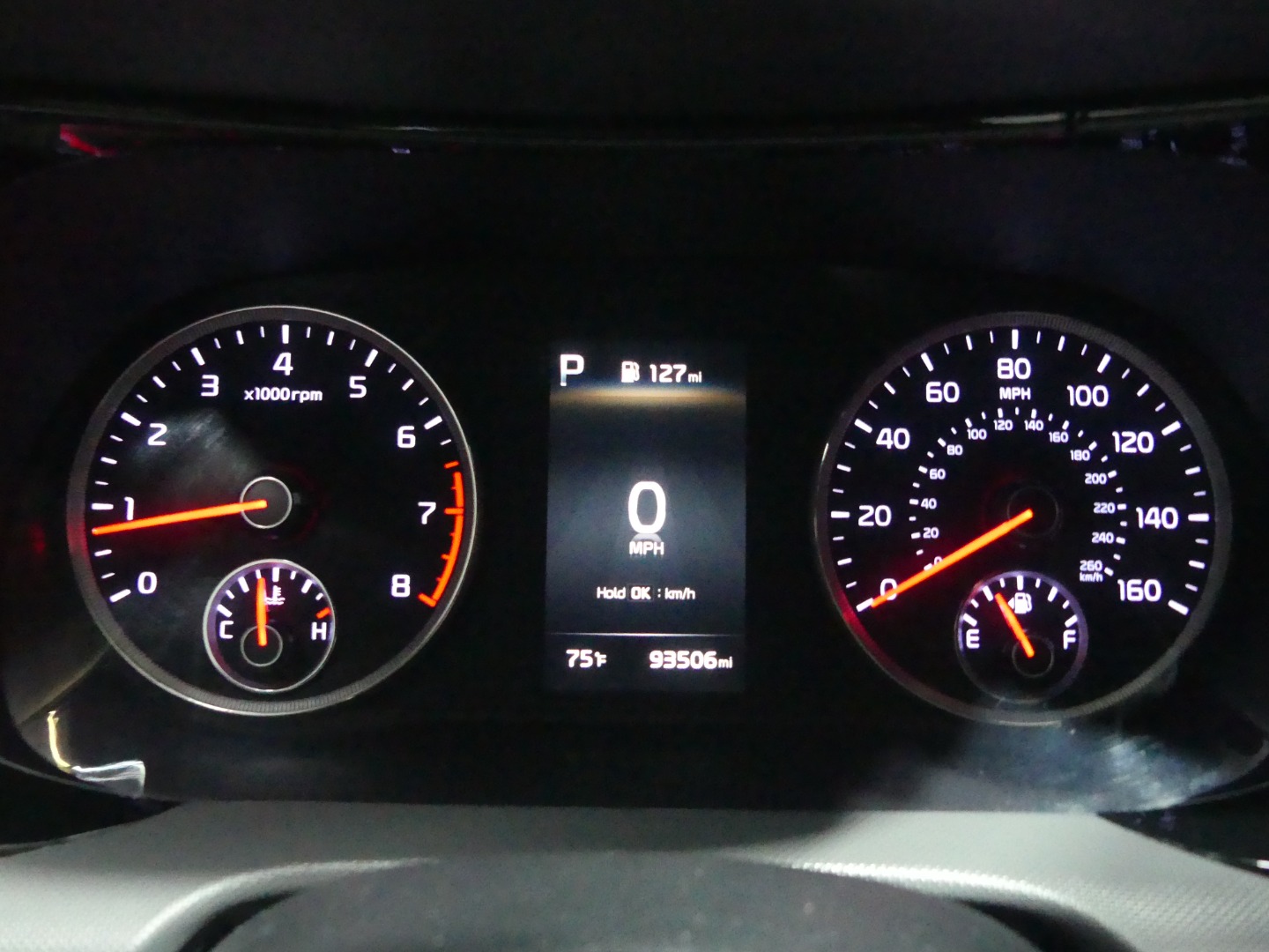 2021 Kia K5 GT-Line photo 33