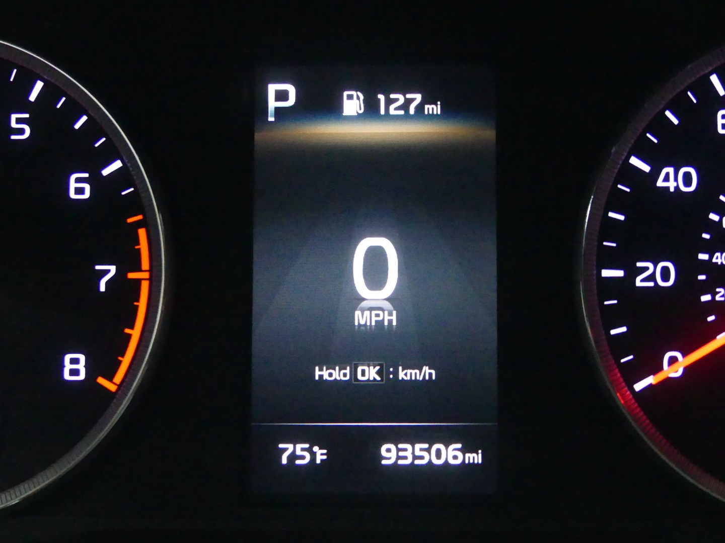 2021 Kia K5 GT-Line photo 34