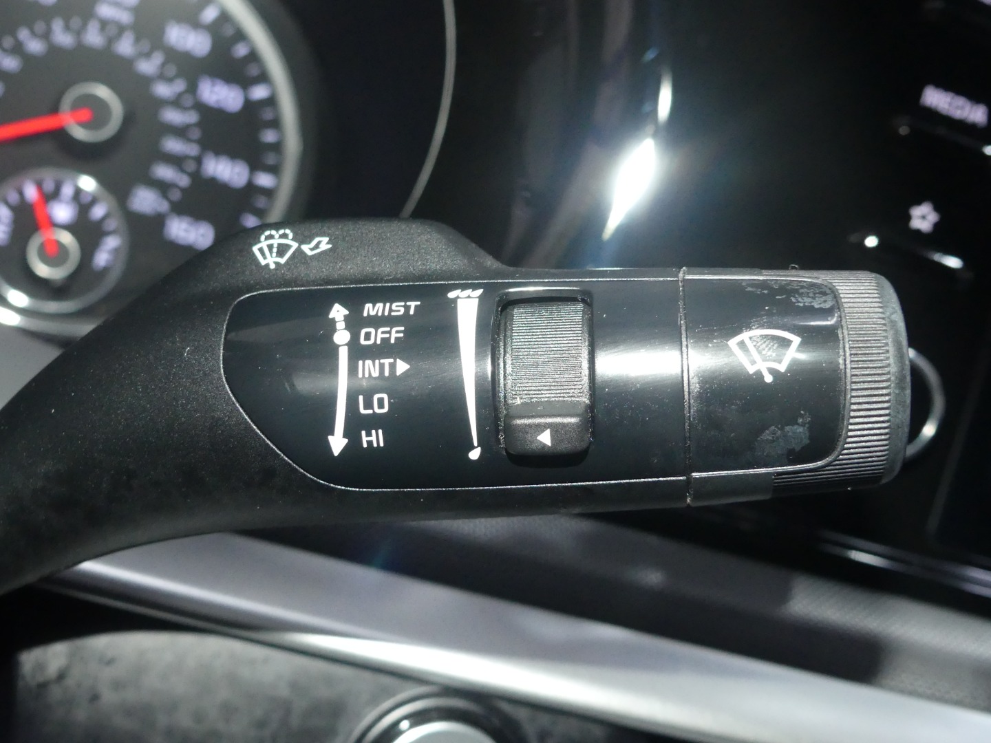 2021 Kia K5 GT-Line photo 36