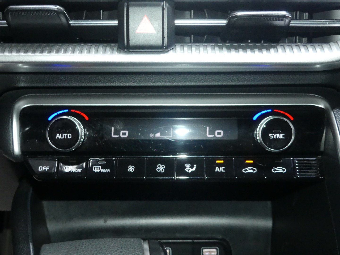 2021 Kia K5 GT-Line photo 38