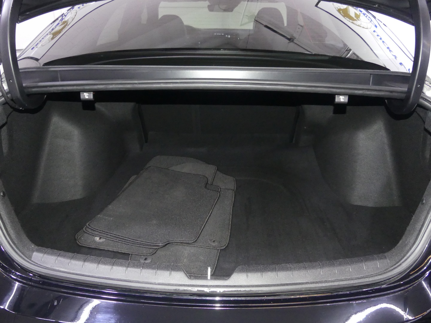 2021 Kia K5 GT-Line photo 10