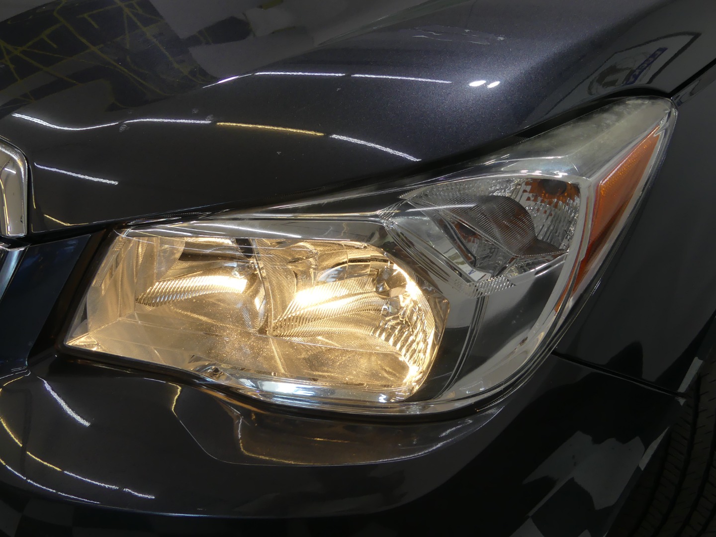 2016 Subaru Forester 2.5i photo 14