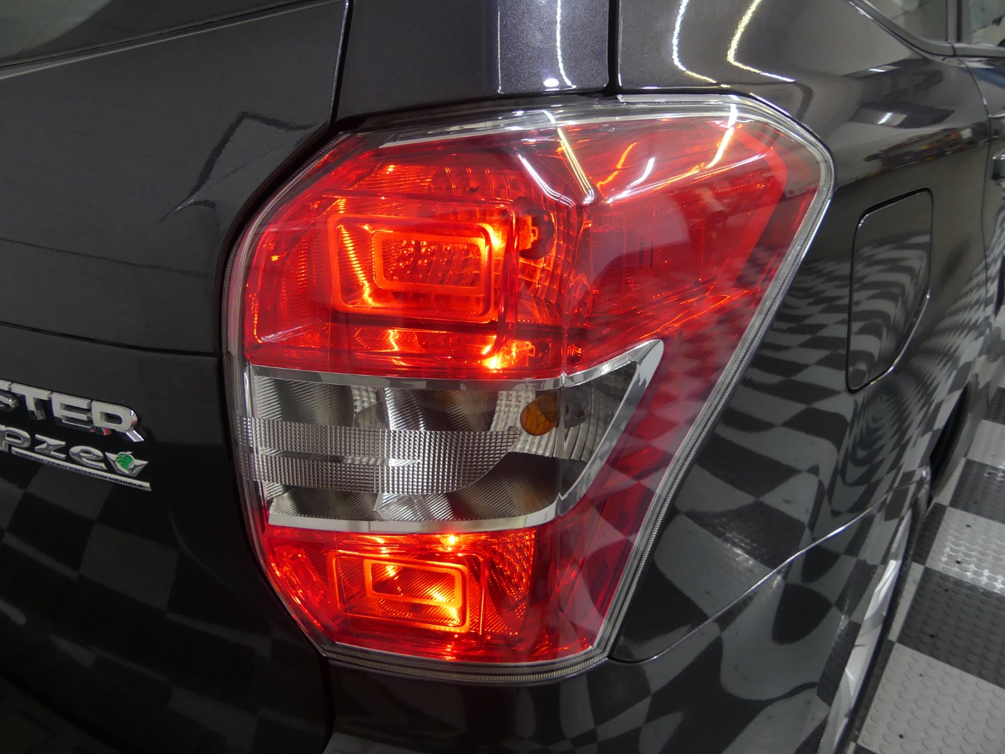 2016 Subaru Forester 2.5i photo 15