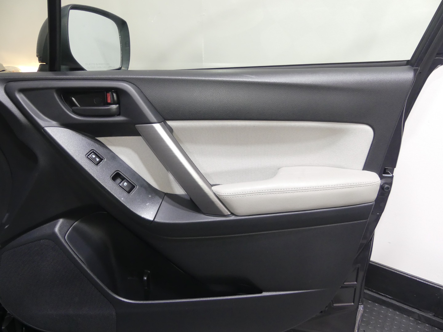 2016 Subaru Forester 2.5i photo 18