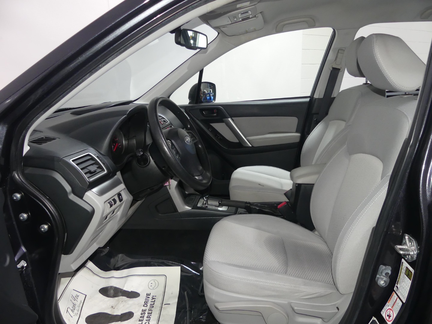 2016 Subaru Forester 2.5i photo 20