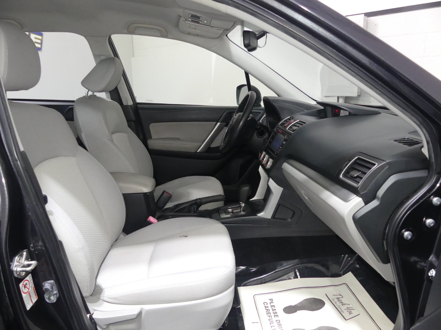 2016 Subaru Forester 2.5i photo 21