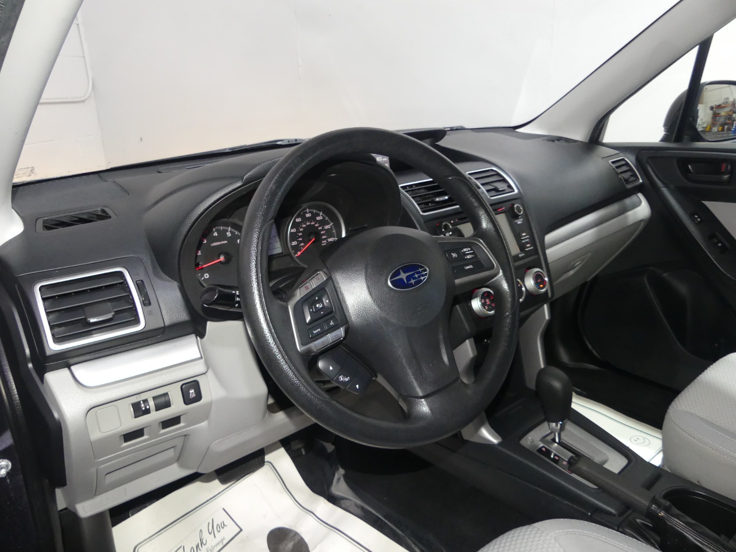 2016 Subaru Forester 2.5i photo 22