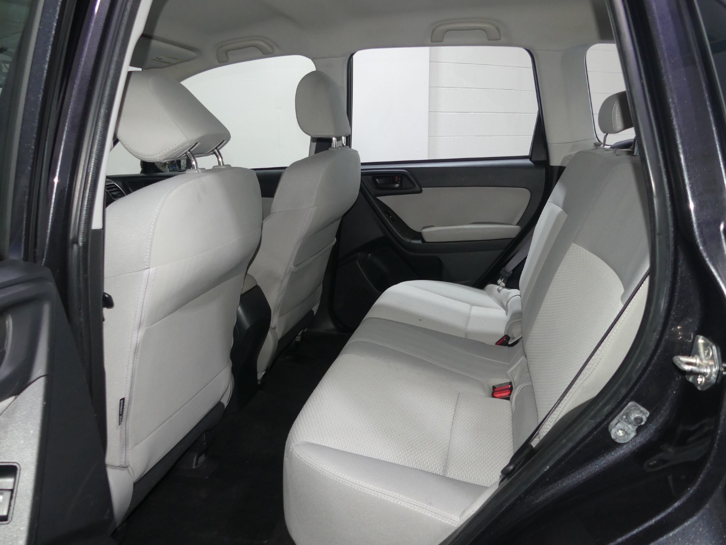 2016 Subaru Forester 2.5i photo 25