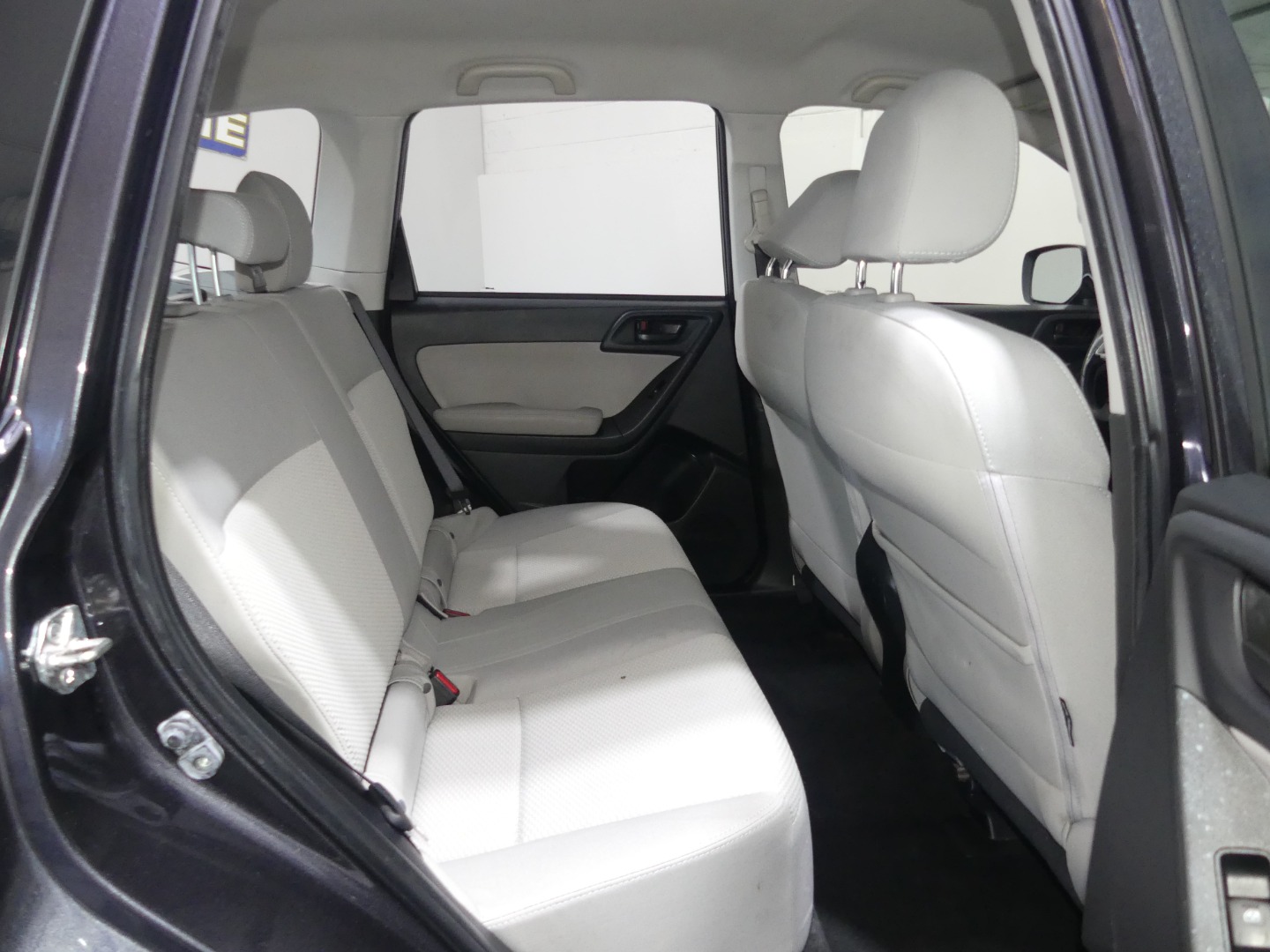 2016 Subaru Forester 2.5i photo 26
