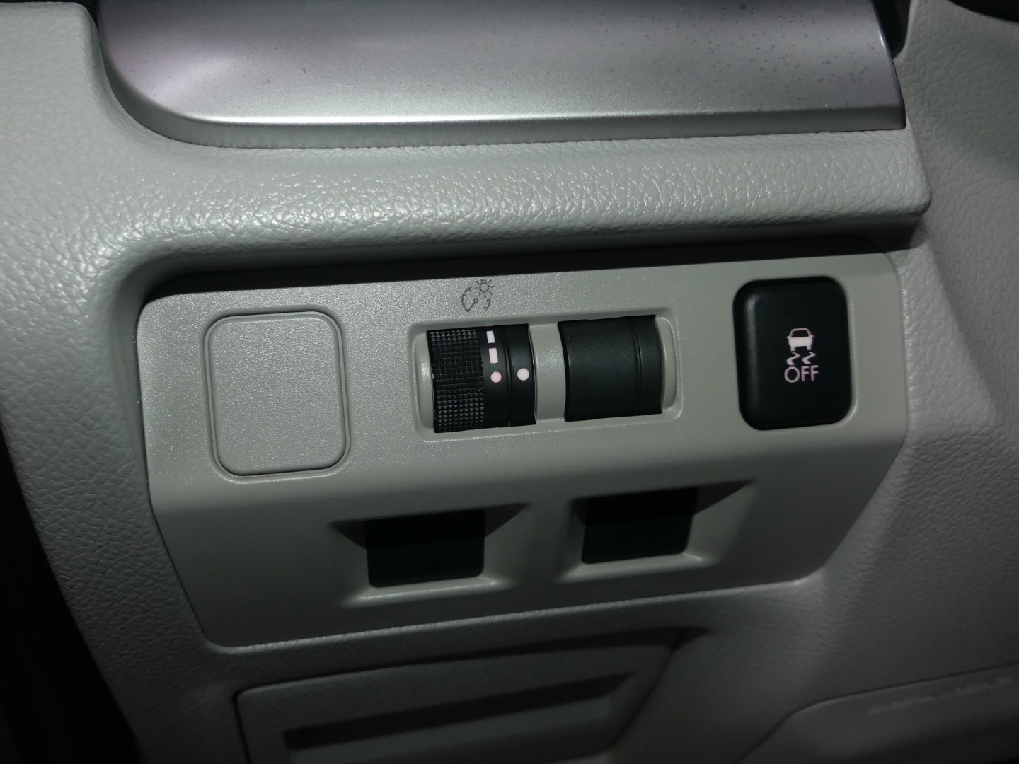 2016 Subaru Forester 2.5i photo 27