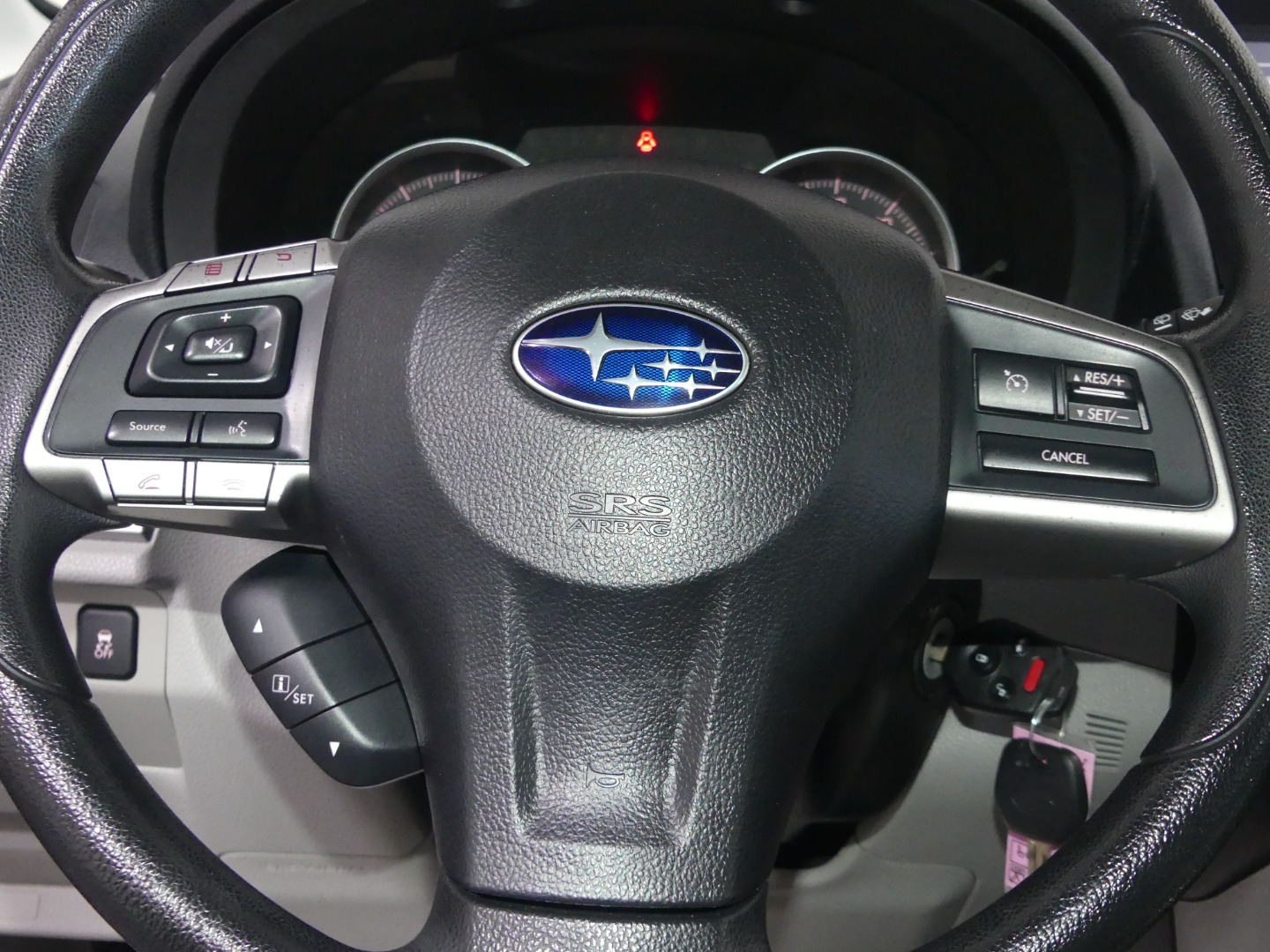 2016 Subaru Forester 2.5i photo 29