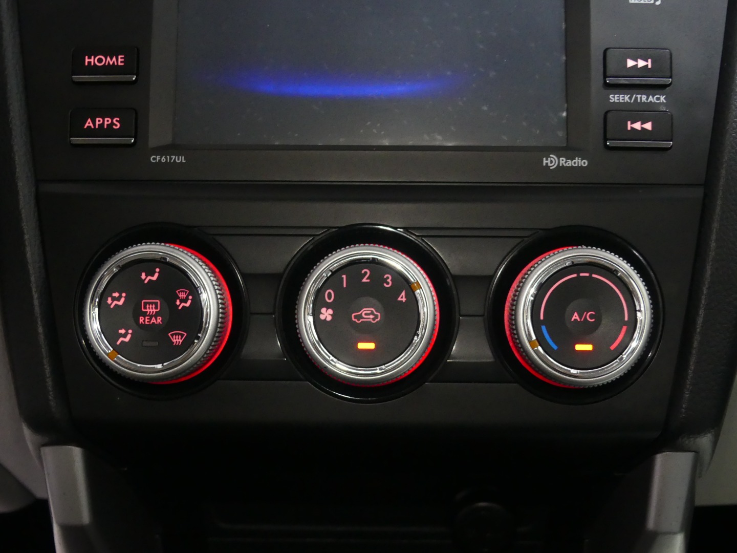 2016 Subaru Forester 2.5i photo 36