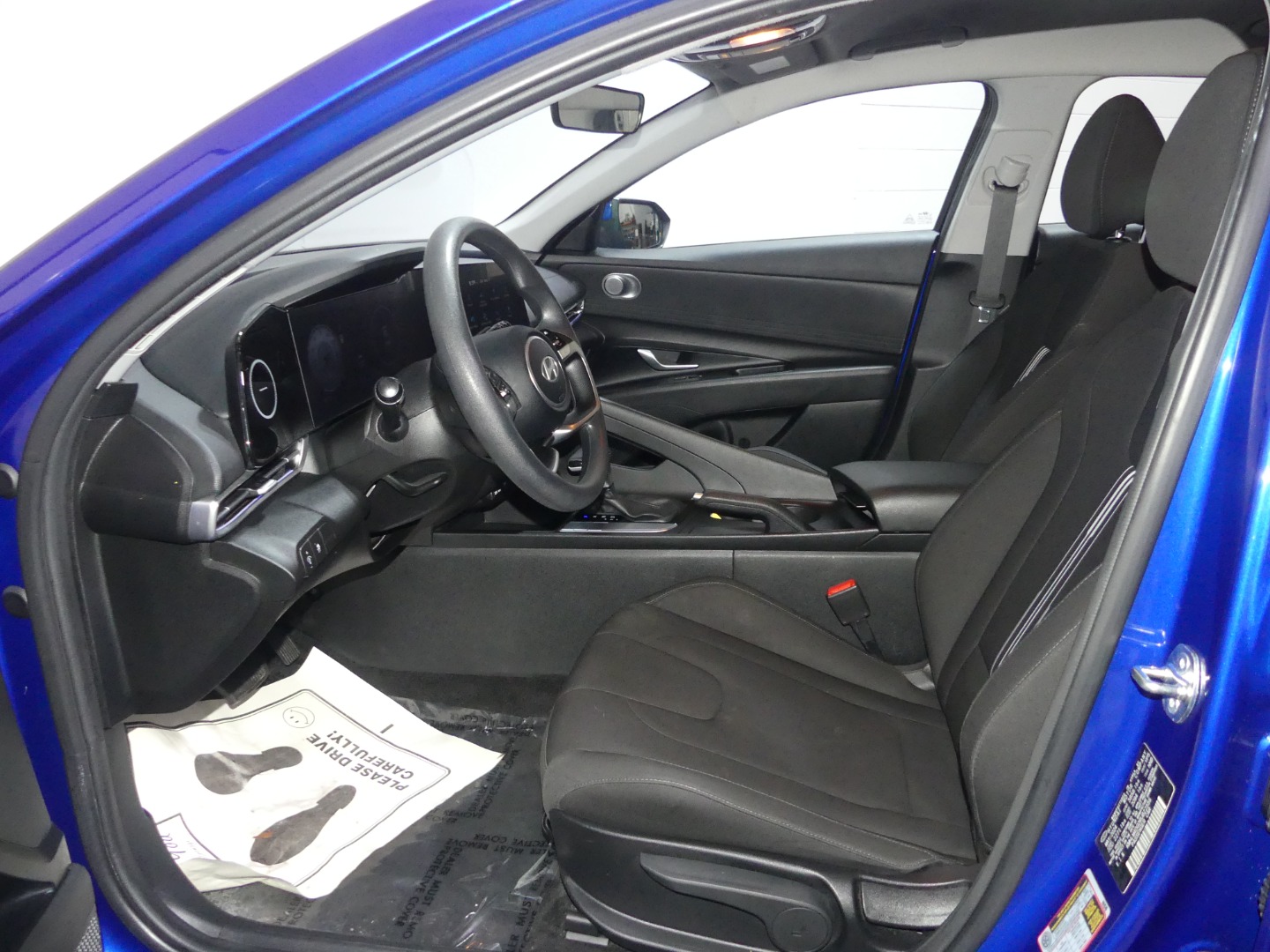 2024 Hyundai Elantra SEL photo 20