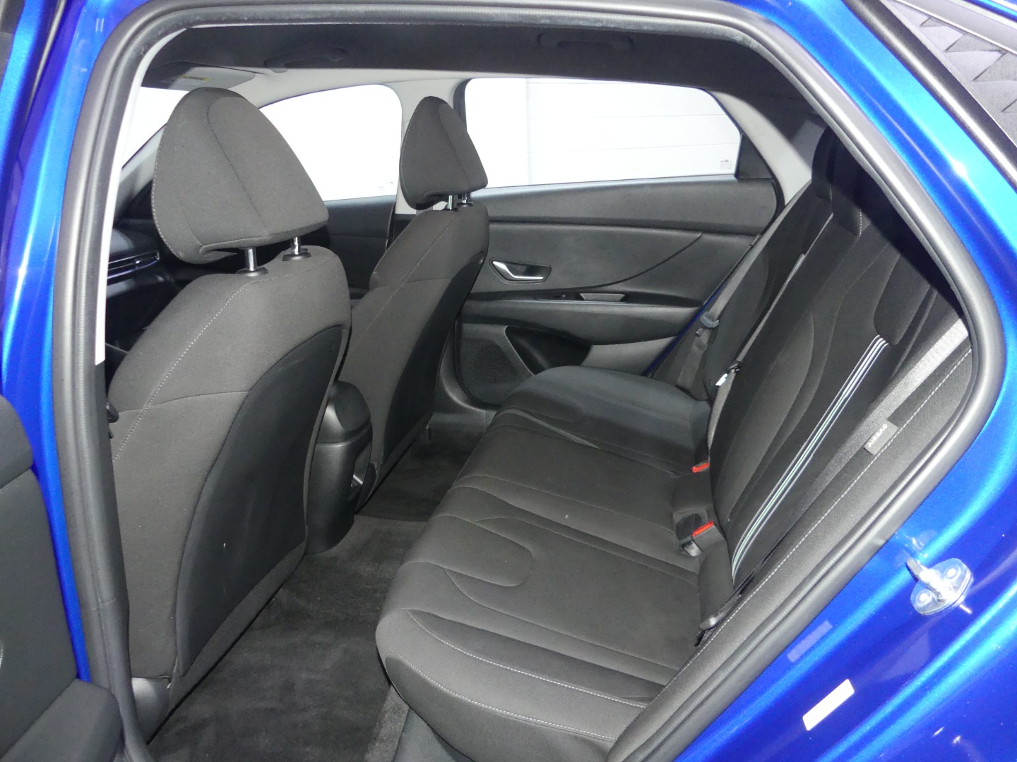 2024 Hyundai Elantra SEL photo 26
